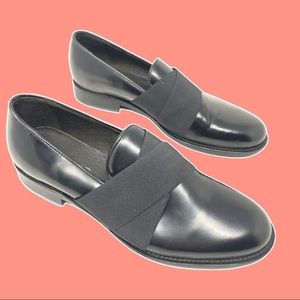 Boemos 8850 Women's Loafers Slip On Fashion Leathe